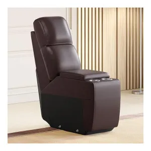 Home Centre Stockholm Half Leather Console at ₹4999 | Amazon Deal Home Centre Stockholm Half Leather Console at ₹4999 | Amazon Deal