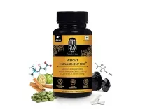 Weight Management Pro+ Supplement – Rs. 299 Weight Management Pro+ Supplement – Rs. 299