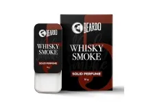 Beardo Whisky Smoke Solid Perfume for Men – Rs. 166 Beardo Whisky Smoke Solid Perfume for Men – Rs. 166