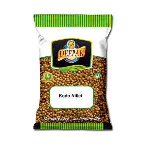 Deepak Kodo Brown at ₹28 | Zepto Deal Deepak Kodo Brown at ₹28 | Zepto Deal