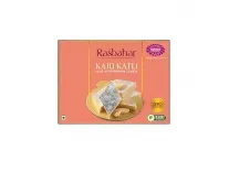 Karachi Bakery Kaju Katli 200gm – Rs. 179 Karachi Bakery Kaju Katli 200gm – Rs. 179
