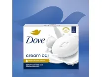 Dove Serum Bar Deep Nourish 875g (7 x 125g) – Rs. 327 Amazon Dove Serum Bar Deep Nourish 875g (7 x 125g) – Rs. 327 Amazon