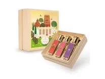 Aranyam Perfumes Utsav Set – 3 Fragrances for Men & Women – Rs. 1377 Aranyam Perfumes Utsav Set – 3 Fragrances for Men & Women – Rs. 1377