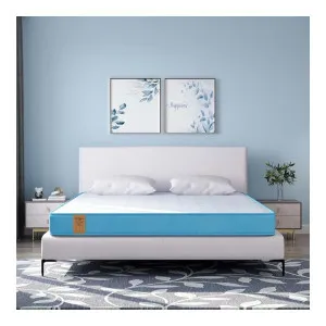 Springwel easy PureOrtho Balance Pro 6 inch Small Single Mattress at ₹4381 | Amazon Deal Springwel easy PureOrtho Balance Pro 6 inch Small Single Mattress at ₹4381 | Amazon Deal