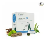 R3SET Detox Candy – 100% Natural, Zero Calories, Liver Support & Stress Reliever at ₹184 | Amazon Deal R3SET Detox Candy – 100% Natural, Zero Calories, Liver Support & Stress Reliever at ₹184 | Amazon Deal