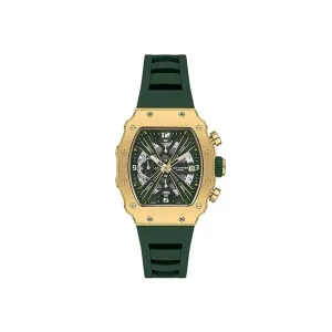 Lee Cooper Analog Green Dial Men’s Watch Deal Lee Cooper Analog Green Dial Men’s Watch Deal