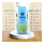 Parachute Advansed Baby Gift Pack with New Born Baby essentials & Milestone booklet at ₹273 | Flipkart Deal Parachute Advansed Baby Gift Pack with New Born Baby essentials & Milestone booklet at ₹273 | Flipkart Deal