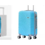 Kandel London Suitcases: Up to 88% Off from Rs. 1657 at Flipkart Kandel London Suitcases: Up to 88% Off from Rs. 1657 at Flipkart