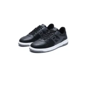 RARE RABBIT Men Perforations Leather Sneakers at ₹1997 | Myntra Deal RARE RABBIT Men Perforations Leather Sneakers at ₹1997 | Myntra Deal