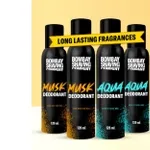Bombay Shaving Deodorant 120mlx4 Combo at Rs. 240 – Flipkart Bombay Shaving Deodorant 120mlx4 Combo at Rs. 240 – Flipkart