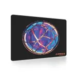 Ambrane Gaming Mouse Pad 7.5 x 9 inches Non-Slip Waterproof at ₹99 | Amazon Deal Ambrane Gaming Mouse Pad 7.5 x 9 inches Non-Slip Waterproof at ₹99 | Amazon Deal