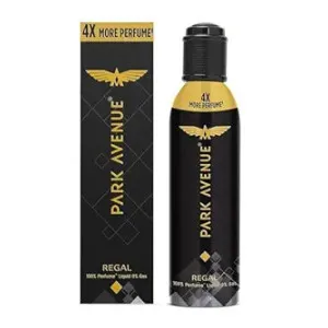 Park Avenue Regal No Gas Premium Perfume for Men 130ml at ₹125 | Amazon Deal Park Avenue Regal No Gas Premium Perfume for Men 130ml at ₹125 | Amazon Deal