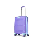 Skybags Cabin Paratrip Hardshell Luggage 55 Cm – Yellow Skybags Cabin Paratrip Hardshell Luggage 55 Cm – Yellow