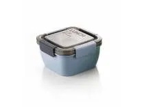 Puno Unbreakable Plastic Lunch Box for School, Office & Travel – Rs. 209 @ Amazon Puno Unbreakable Plastic Lunch Box for School, Office & Travel – Rs. 209 @ Amazon