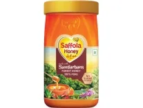 Saffola Honey 1kg at Rs 214 – Flipkart Saffola Honey 1kg at Rs 214 – Flipkart