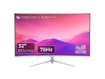 ZEBRONICS AC32FHD 32-Inch Curved Monitor – Rs. 8721 ZEBRONICS AC32FHD 32-Inch Curved Monitor – Rs. 8721