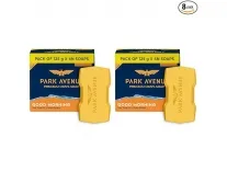 Park Avenue Men’s Soap 8-Pack – Rs. 256 Park Avenue Men’s Soap 8-Pack – Rs. 256