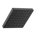 Delta RP101846BL Modern Showerhead, Matte Black at ₹1225 | Amazon Deal Delta RP101846BL Modern Showerhead, Matte Black at ₹1225 | Amazon Deal