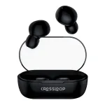 Crossloop Joy Zee TWS Earbuds with Mic, Touch Control, Bluetooth 5.3 at ₹283 | Amazon Deal Crossloop Joy Zee TWS Earbuds with Mic, Touch Control, Bluetooth 5.3 at ₹283 | Amazon Deal