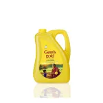 Gem’s Gold Cold Pressed Groundnut Oil 5 Litre Gem’s Gold Cold Pressed Groundnut Oil 5 Litre