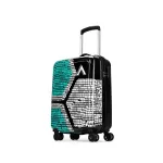 Aristocrat Bruce Cabin Trolley Bag 54cm Hard Luggage at ₹1489 | Amazon Deal Aristocrat Bruce Cabin Trolley Bag 54cm Hard Luggage at ₹1489 | Amazon Deal