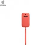 Apple iPhone 12 Pro Max Pink Citrus Pouch at Rs 2489 Apple iPhone 12 Pro Max Pink Citrus Pouch at Rs 2489