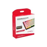 HyperX Pink Pudding PBT Full Key Set Keycaps at ₹599 | Amazon Deal HyperX Pink Pudding PBT Full Key Set Keycaps at ₹599 | Amazon Deal