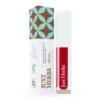 Just Herbs Creamy Matte Liquid Lipstick at ₹1 | Flipkart Deal Just Herbs Creamy Matte Liquid Lipstick at ₹1 | Flipkart Deal