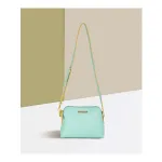 Caprese Pema Blue Women Sling Bag at ₹487 | Flipkart Deal Caprese Pema Blue Women Sling Bag at ₹487 | Flipkart Deal