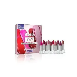 Blue Heaven Matte Love Mini Lipsticks at ₹147 | Amazon Deal Blue Heaven Matte Love Mini Lipsticks at ₹147 | Amazon Deal