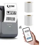 Bluetooth Thermal Label Printer – Rs. 2979 Bluetooth Thermal Label Printer – Rs. 2979