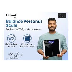 Dr Trust (USA) Model 513 Digital Body Weight Machine 180Kg Capacity at ₹500 | Flipkart Deal Dr Trust (USA) Model 513 Digital Body Weight Machine 180Kg Capacity at ₹500 | Flipkart Deal