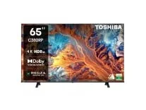 Toshiba 65-inch 4K Smart TV Rs. 40249 – Amazon Deal Toshiba 65-inch 4K Smart TV Rs. 40249 – Amazon Deal