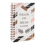 Solimo Daily Planner and Organizer, To Do List, Undated Hard Bound Planner at ₹82 | Amazon Deal Solimo Daily Planner and Organizer, To Do List, Undated Hard Bound Planner at ₹82 | Amazon Deal