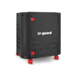 Livguard Heavy-Duty Inverter Battery Trolley with Covered Box, for Single/Dual Batteries at ₹1043 | Amazon Deal Livguard Heavy-Duty Inverter Battery Trolley with Covered Box, for Single/Dual Batteries at ₹1043 | Amazon Deal