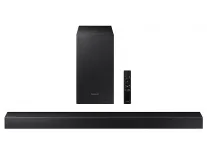 Samsung 150W Dolby Digital Soundbar (HW-T42E/XL, Black, 2.1 Channel) at Rs. 8091 – Amazon Samsung 150W Dolby Digital Soundbar (HW-T42E/XL, Black, 2.1 Channel) at Rs. 8091 – Amazon