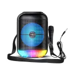 FRONTECH Portable Multi-Media Speaker with Bluetooth 5.0, Long Battery, 15W Sound at ₹1170 | Amazon Deal FRONTECH Portable Multi-Media Speaker with Bluetooth 5.0, Long Battery, 15W Sound at ₹1170 | Amazon Deal