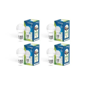 Crompton Param LED Bulb 9W Cool Day Light at ₹187 | Amazon Deal Crompton Param LED Bulb 9W Cool Day Light at ₹187 | Amazon Deal