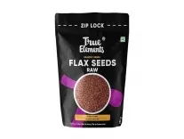 True Elements Flax Seeds 250g for Rs 69 True Elements Flax Seeds 250g for Rs 69