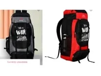 Markway Rucksacks Upto 83% Off From Rs.322 at Flipkart Markway Rucksacks Upto 83% Off From Rs.322 at Flipkart