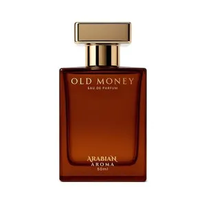 Arabian Aroma Old Money Eau de Parfum – Long Lasting Perfume for Men – 50ml Arabian Aroma Old Money Eau de Parfum – Long Lasting Perfume for Men – 50ml