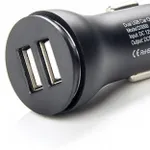 SGL 3.5 Amp Turbo Car Charger Black – Rs 198 SGL 3.5 Amp Turbo Car Charger Black – Rs 198