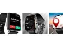 Boat Smart Watches: Up to 88% Off from Rs. 949 at Flipkart Boat Smart Watches: Up to 88% Off from Rs. 949 at Flipkart