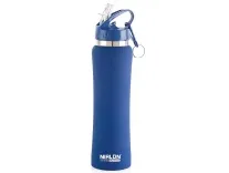 Deal Nirlon Flip Bot Stainless Steel Sipper Bottle 750ml – Rs 304 Deal Nirlon Flip Bot Stainless Steel Sipper Bottle 750ml – Rs 304
