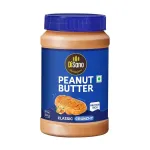 DiSano Crunchy Peanut Butter with 25% Protein at ₹199 | Amazon Deal DiSano Crunchy Peanut Butter with 25% Protein at ₹199 | Amazon Deal