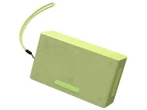 Zebronics Sonic POD S Bluetooth Speaker – Rs. 609 Zebronics Sonic POD S Bluetooth Speaker – Rs. 609
