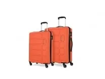 Kamiliant by American Tourister Harrier 2 Pc Luggage Set – Rs.2449 Kamiliant by American Tourister Harrier 2 Pc Luggage Set – Rs.2449