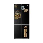 Haier 520 L 3 Star Lumiere Triple Inverter French Door Refrigerator at ₹66740 | Amazon Deal Haier 520 L 3 Star Lumiere Triple Inverter French Door Refrigerator at ₹66740 | Amazon Deal