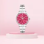 Dressberry DB-005 Maroon Analog Watch for Women at Rs 420 – Flipkart Dressberry DB-005 Maroon Analog Watch for Women at Rs 420 – Flipkart