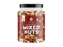 Nature Purify Trail Mix 1KG – Rs. 460 – Amazon Nature Purify Trail Mix 1KG – Rs. 460 – Amazon